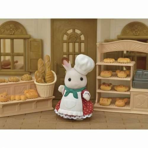 Playset Sylvanian Families 5536 SYLVANIAN FAMILIES The bakery set for Cozy Cottage For Children Cijena