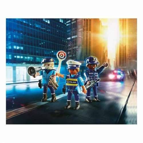 Playset City Action Police Figures Set Playmobil 70669 Cijena