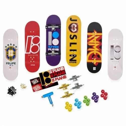 Skateboard za prst Tech Deck 6028845 Cijena