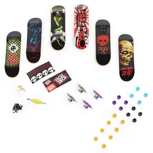 Skateboard za prst Tech Deck 6028845 Cijena