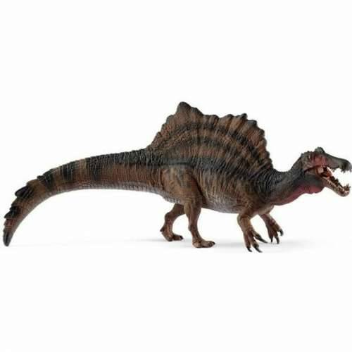 Figure djelovanja Schleich 15009 Spinosaurus Cijena