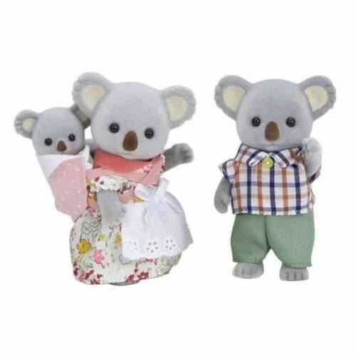 Set Lutaka Sylvanian Families Koala Family  Cijena