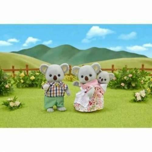 Set Lutaka Sylvanian Families Koala Family  Cijena