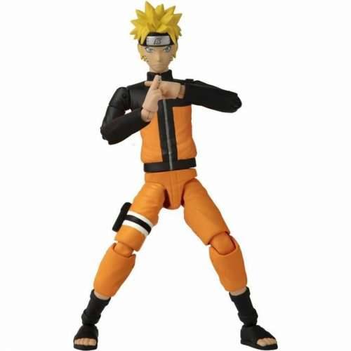 Zglobna figura Naruto Uzumaki - Anime Heroes 17 cm Cijena