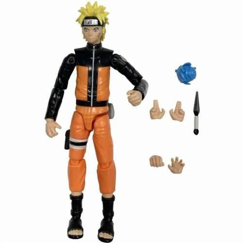 Zglobna figura Naruto Uzumaki - Anime Heroes 17 cm Cijena