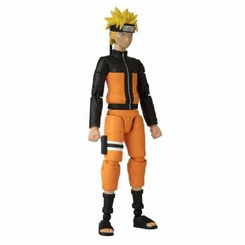 Zglobna figura Naruto Uzumaki - Anime Heroes 17 cm Cijena