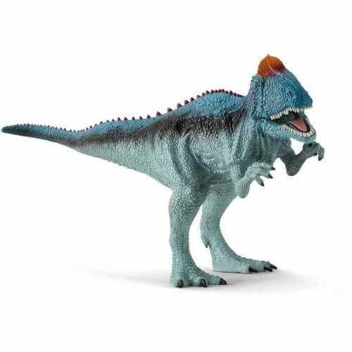 Figure djelovanja Schleich 15020 Cryolophosaurus Cijena