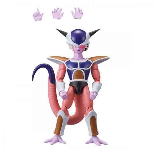 Zglobna figura Dragon Ball Super: Dragon Stars - Frieza First Form 17 cm Cijena