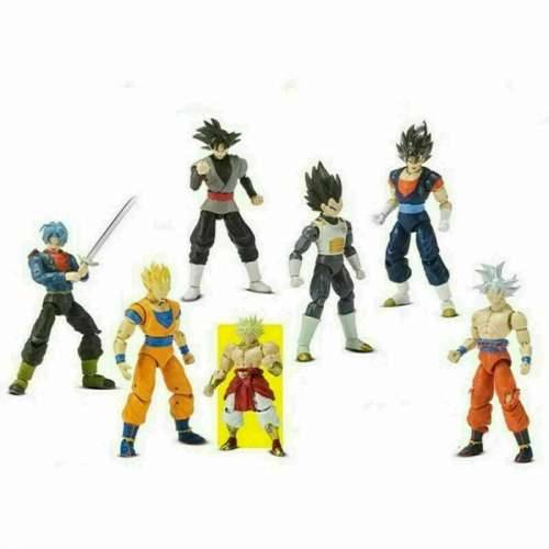 Figure djelovanja Bandai 36187 Dragon Ball (17 cm) Cijena