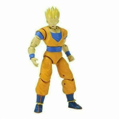 Figure djelovanja Bandai 36187 Dragon Ball (17 cm) Cijena
