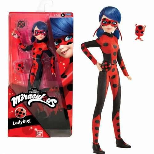 Figure djelovanja Miraculous: Tales of Ladybug & Cat Noir Ladybug 26 cm Cijena