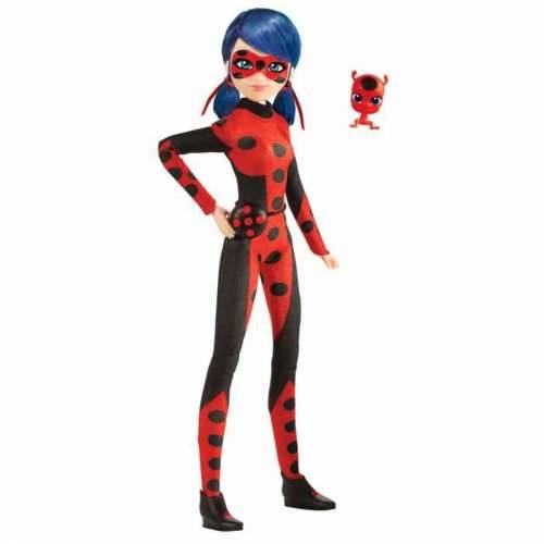 Figure djelovanja Miraculous: Tales of Ladybug & Cat Noir Ladybug 26 cm Cijena