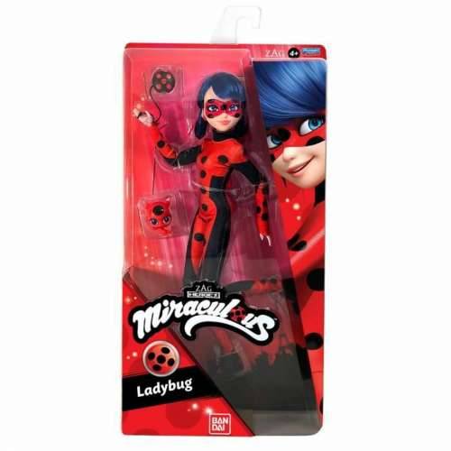 Figure djelovanja Miraculous: Tales of Ladybug & Cat Noir Ladybug 26 cm Cijena