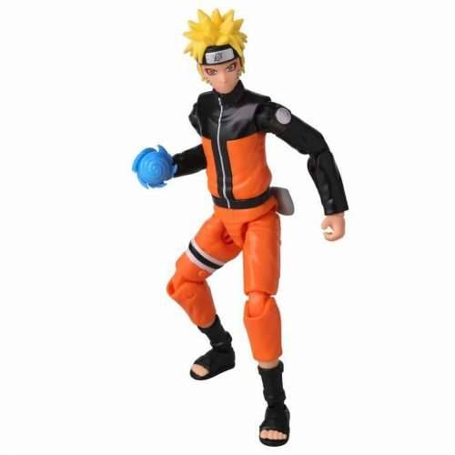 Zglobna figura Naruto Anime Heroes - Uzumaki Naruto Sage Mode 17 cm Cijena