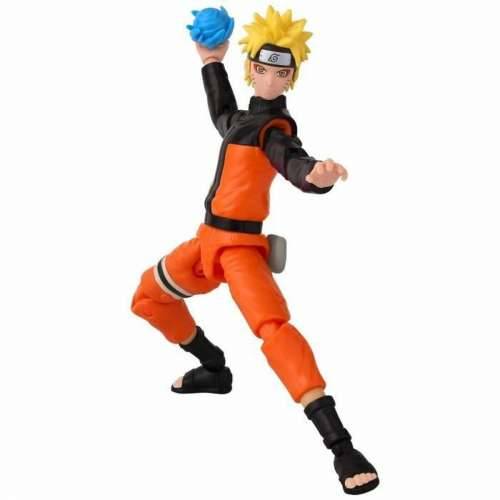 Zglobna figura Naruto Anime Heroes - Uzumaki Naruto Sage Mode 17 cm Cijena