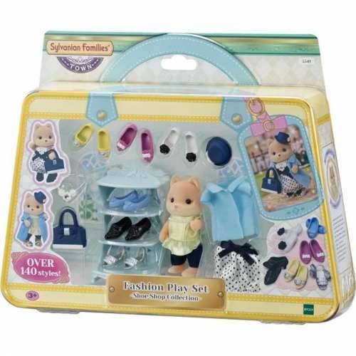 Playset Sylvanian Families 5541 Cijena