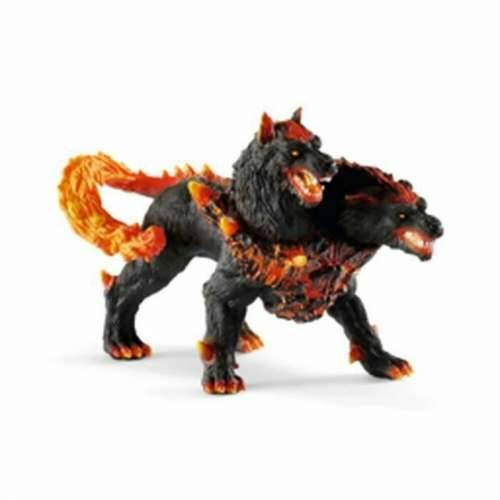 Zglobna figura Schleich Cerbere  42451 Cijena
