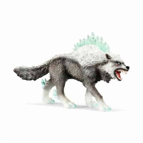 Playset Schleich Snow wolf Cijena