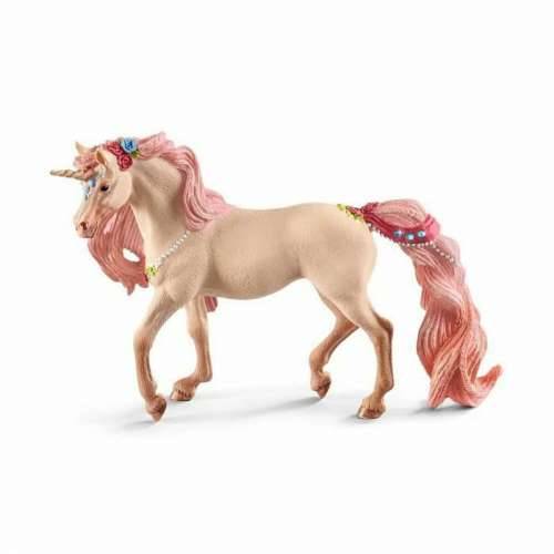 Zglobna figura Schleich Jewel unicorn, mare Cijena