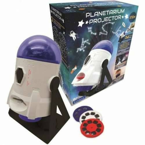 LED Galaxy Projektor Lexibook 360º planetarij Cijena