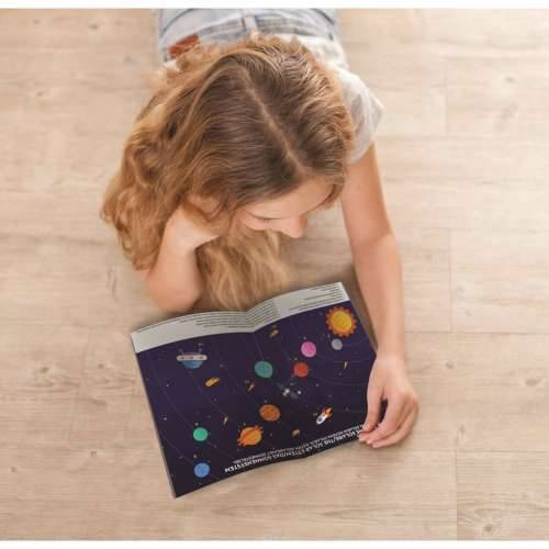 LED Galaxy Projektor Lexibook 360º planetarij Cijena