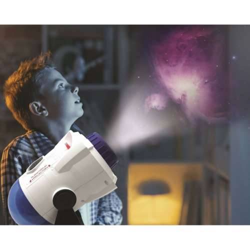 LED Galaxy Projektor Lexibook 360º planetarij Cijena