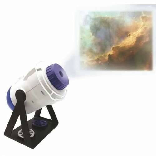 LED Galaxy Projektor Lexibook 360º planetarij Cijena
