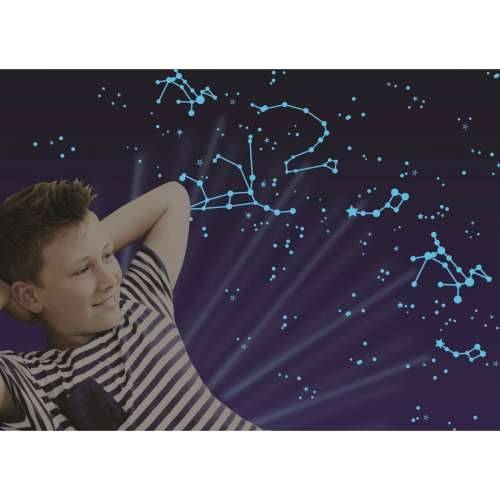 LED Galaxy Projektor Lexibook 360º planetarij Cijena