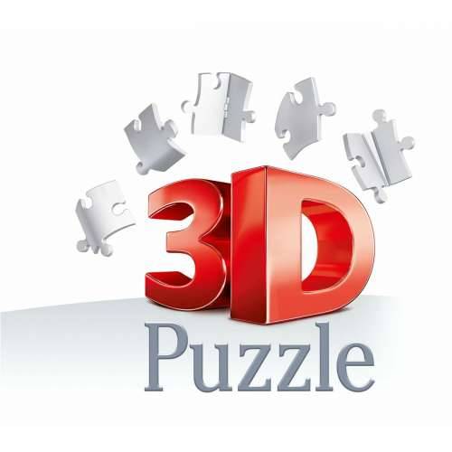 3D Puzzle Ravensburger Iceland: Kirkjuffellsfoss  216 Dijelovi 3D Cijena
