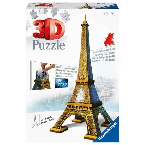 3D Puzzle Ravensburger Iceland: Kirkjuffellsfoss  216 Dijelovi 3D Cijena