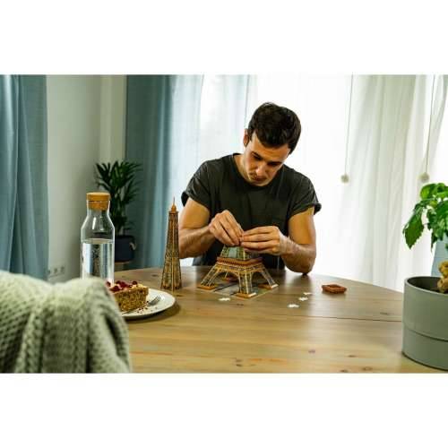 3D Puzzle Ravensburger Iceland: Kirkjuffellsfoss  216 Dijelovi 3D Cijena