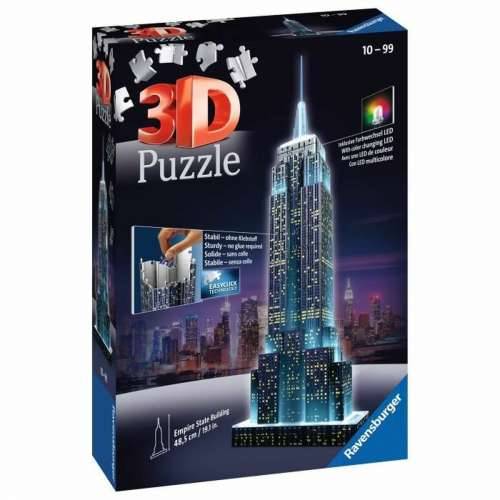 3D Puzzle Ravensburger Iceland: Kirkjuffellsfoss  216 Dijelovi 3D Cijena