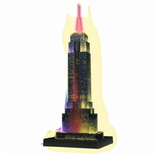 3D Puzzle Ravensburger Iceland: Kirkjuffellsfoss  216 Dijelovi 3D Cijena