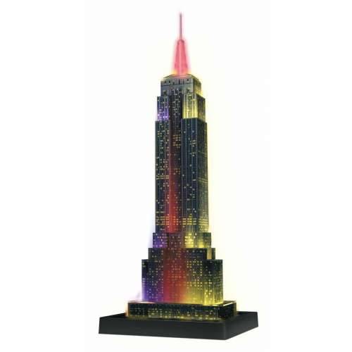 3D Puzzle Ravensburger Iceland: Kirkjuffellsfoss  216 Dijelovi 3D Cijena