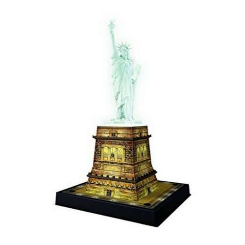 3D Puzzle Night Edition Ravensburger 12596 (108 pcs) 216 Dijelovi Cijena