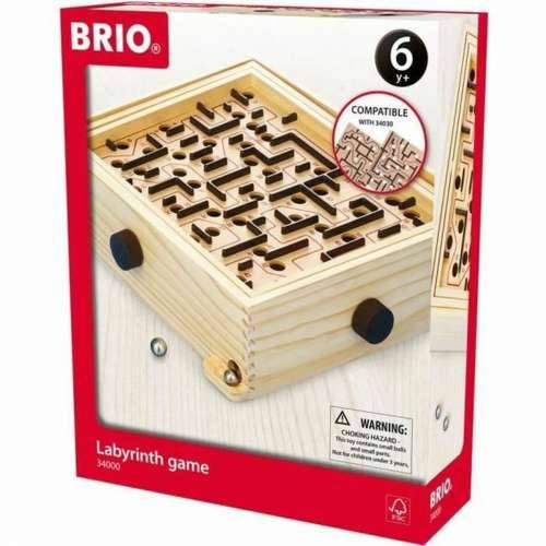 Igra Labirint Brio 34000 Cijena