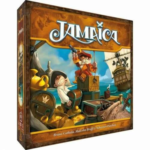 Društvene igre Asmodee Jamaican (FR) Cijena