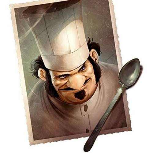 Društvene igre Asmodee Mysterium Francuski Višejezično Cijena