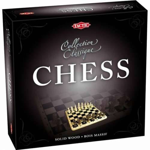 Šah Tactic 40218 Drvo Cijena