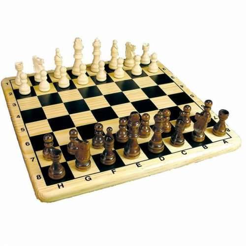 Šah Tactic 40218 Drvo Cijena