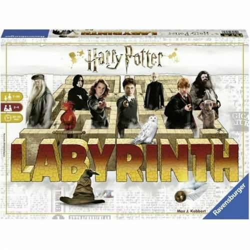 Društvene igre Ravensburger HARRY POTTER Labyrinth Cijena