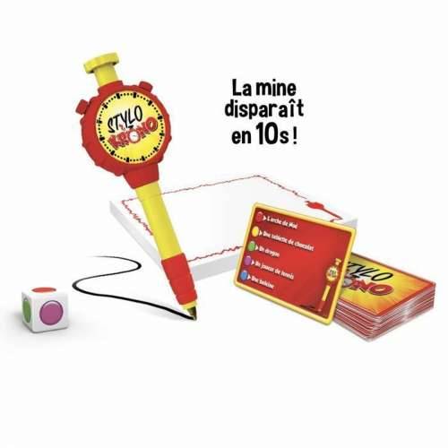 Društvene igre Goliath Stylo Krono (FR) Cijena