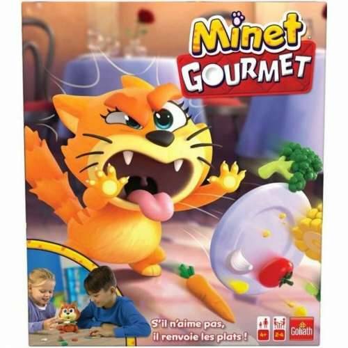 Društvene igre Goliath Twink Gourmet (FR) Cijena