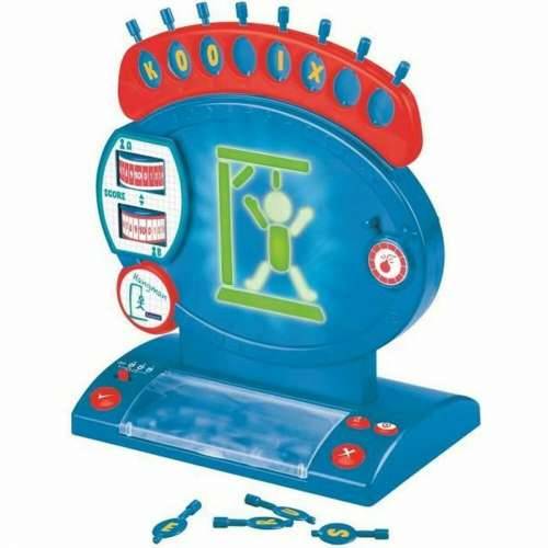 Društvene igre Lexibook Electronic Hangman (FR) Cijena