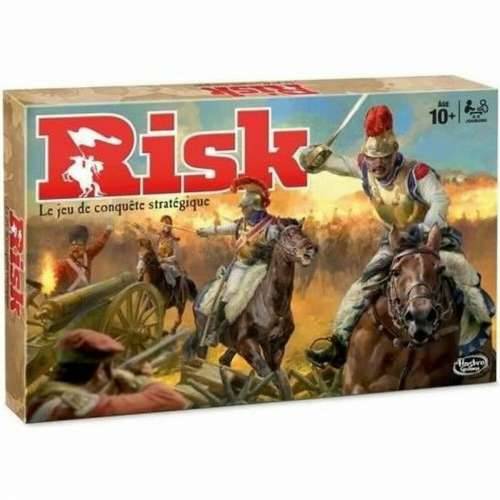 Društvene igre Hasbro Risk (FR) Cijena