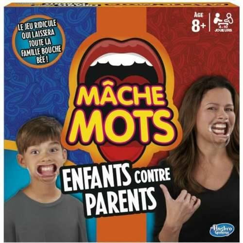 Društvene igre Hasbro Kids Word Mask (FR) Cijena