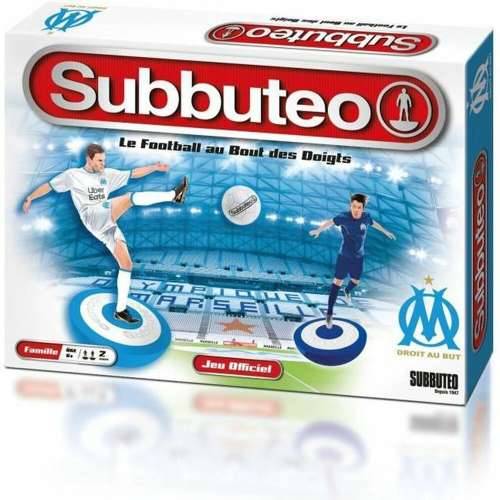 Društvene igre Megableu Subbuteo Olympique de Marseille (FR) Cijena