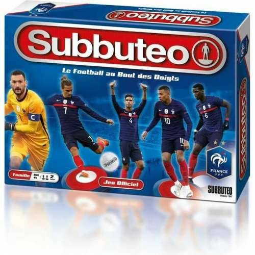 Društvene igre Megableu Subbuteo French team (FR) Cijena