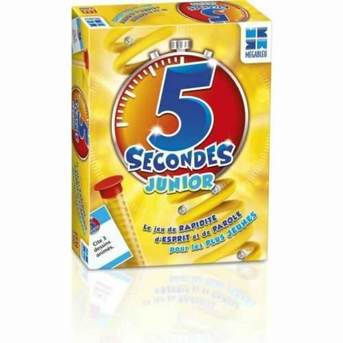 Društvene igre Megableu 5 Seconds Junior Cijena