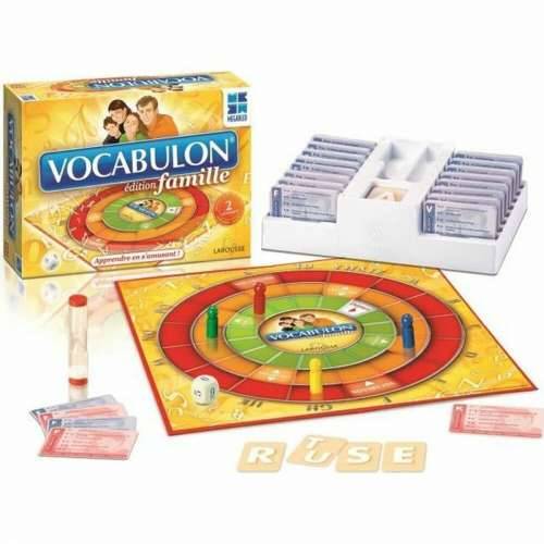 Društvene igre Megableu Vocabulon Family Cijena